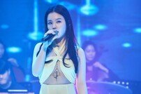 이하이, 박형식·한소희 ‘사운드트랙#1’ 음원 참여