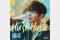 강다니엘 부른 ‘너나경’ 스페셜 OST ‘Hush Hush’ 발매 [DA:투데이]