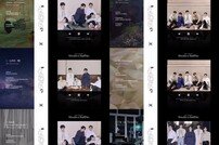 뉴이스트, 베스트 앨범 ‘Needle & Bubble’ 전곡 최초 공개