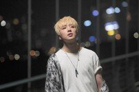 강승윤, 한 편의 이별 드라마…MV 메이킹 필름 공개