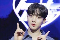 위아이 김요한, 우월한 비주얼 [DA포토]