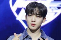 위아이 김요한, 모두의 ‘First Love' 같은 미모 [DA포토]