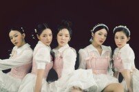 레드벨벳, ‘뮤직뱅크’ 통해 컴백