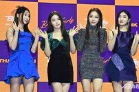 ‘역주행’ 브레이브걸스, 결국 해체 “오늘(16일) 마지막 곡 발표” [공식]