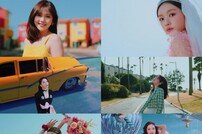 ‘컴백 D-1’ 오마이걸, 신곡 ‘Real Love’ 뮤비 티저 공개