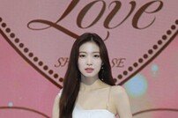 오마이걸 아린 “성장과 성숙을 담아낸 컴백” [DA포토]