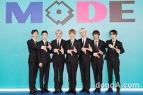 NCT 드림 “시즈니의 ‘버퍼링’ 없는 사랑 기뻐~” [DA포토]