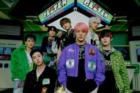 NCT DREAM 죄다 1위, 정규 2집 ‘Glitch Mode’ 난리나