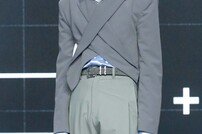 나인아이 서원, 미소년같은 잘생김 [DA포토]