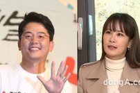 김준호♥김지민, 열애 시그널 “개그맨과 결혼할지도…” [DA:피플]