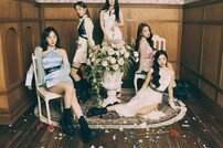 레드벨벳, 日 첫 정규 앨범 ‘Bloom’ 6일 발매 [공식]