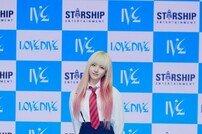 아이브 리즈, 인형같은 미모 [DA포토]