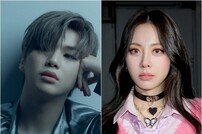 강다니엘·브레이브걸스 은지, 최다 득표 주인공 (‘아이돌픽’)