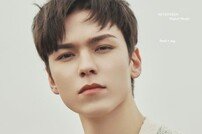 세븐틴 비주얼 환상적…‘Darl+ing’ 콘셉트 포토 공개