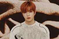 강다니엘, 태평양 어깨…비주얼 정점 [화보]