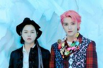 NCT 태용X원슈타인, 오늘(14일) 경쾌한 ‘Love Theory’ 발표 [DA:투데이]