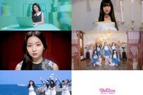 ‘컴백 D-2’ 버스터즈, ‘풋’ 뮤비 티저 공개→상큼+청량美