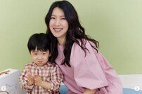 이필모♥서수연 둘째도 아들…8월 출산 예정 [DA★]