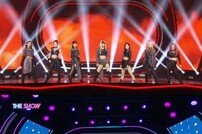 드림캐쳐 ‘MASION’ 난리난 인기→음방 2관왕 (더쇼)