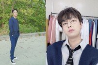 장민호X이찬원 “훈훈+댄디 민원만족” VCR 인증샷 [DA★]