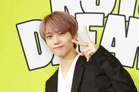 NCT 지성, 코로나19 확진[공식]