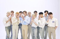 세븐틴, 페이스북 통해 ‘Darl+ing’ 스페셜 영상 공개