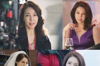 ‘결사곡3’ 전수경 “전 세계 각지서 응원…가슴 뭉클했다” 종영 소감
