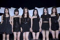 르세라핌 “방시혁 프로듀서, 단단하고 도도하게 표현하라고”