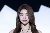 르세라핌 허윤진 “‘프듀48’ 4년 전, 사쿠라-김채원 다시 볼 줄 몰랐는데”