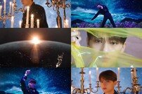 세븐틴 준, 정규 4집 ‘Face the Sun’ 트레일러 영상 공개