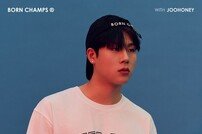 몬스타엑스 주헌, 카리스마 열일 중 [화보]