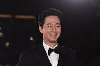 조인성, 쌍둥이 형에게 받은 피자차 “고마워”[DA★]