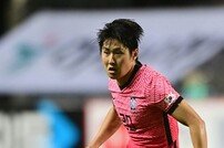 ‘이강인 첫 발탁’ 황선홍 감독, 유럽 출장 보람 있었네…6월 U-23 아시안컵 출격