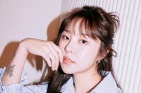마마무 휘인, ‘공짜’ OST 가창 [공식]