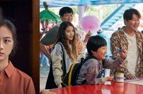 박찬욱 감독 영화를 중국 배우가 이끈다고?