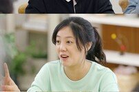 김신영 “고은아, 테니스 열정, 주량도 줄여” (빼고파)