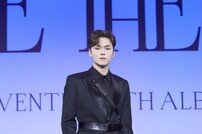 세븐틴 버논, 압도적인 눈빛 [DA포토]