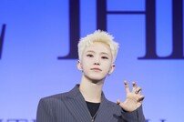 세븐틴 호시, 사랑스럽게 [DA포토]