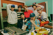 NCT DREAM, 주간 음반 차트 1위 석권
