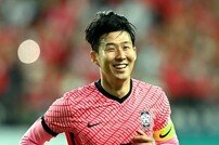차범근부터 손흥민까지…한국축구 센추리클럽 이야기 [스토리사커]