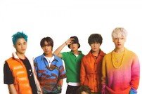 NCT DREAM, 11일 밤 11시 日 NHK ‘Venue101’ 출연
