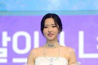 이달의 소녀 올리비아 혜 ‘플립 댓 많이 사앙해주세요’ [포토]