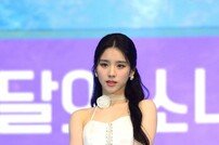 이달의 소녀 희진, 도도 여신 [포토]