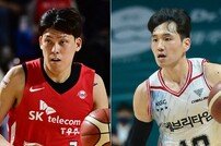 연봉협상의 계절 맞은 KBL…주목받는 예비 FA 최준용-문성곤