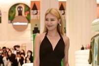 소녀시대 수영 ‘남심 홀리는 입장’ [포토]