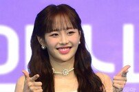 이달의 소녀 츄 이적설 부인 “전사적 방어, 법적 대응도 불사” [종합]