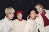 위너 새 앨범명 ‘HOLIDAY’…청량 에너지 가득 [공식]