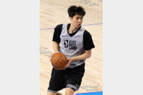 이현중, NBA 신인 드래프트서 지명 불발