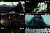 김한민 두 번째 이순신…‘한산: 용의 출현’ 메인 예고편 공개