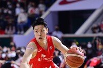 KBL 예비 FA 최준용·문성곤·양홍석 보수 5억원대 진입…1위는 8억원 김선형